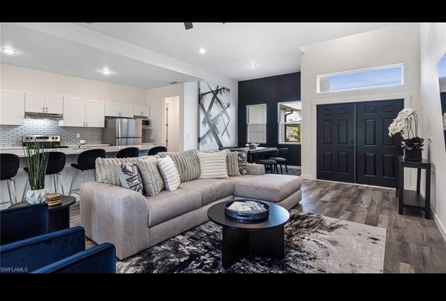 property at 417 NW 3rd Ln