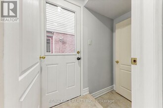 836 Fetchison Dr in Oshawa, ON - Building Photo - Building Photo