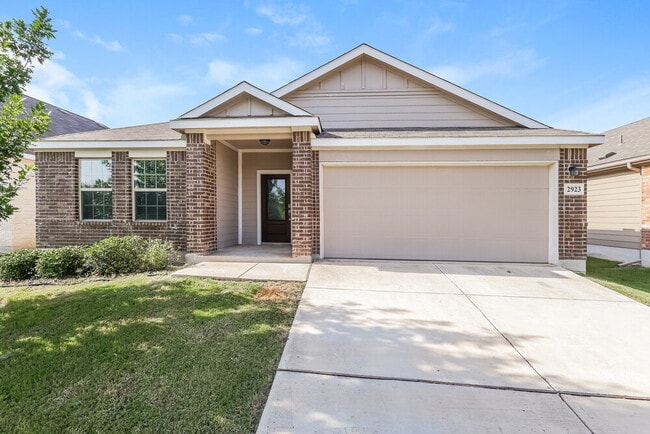 property at 2923 Daisy Meadow