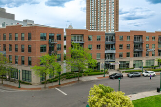 Jefferson Clinton Commons in Syracuse, NY - Building Photo - Building Photo