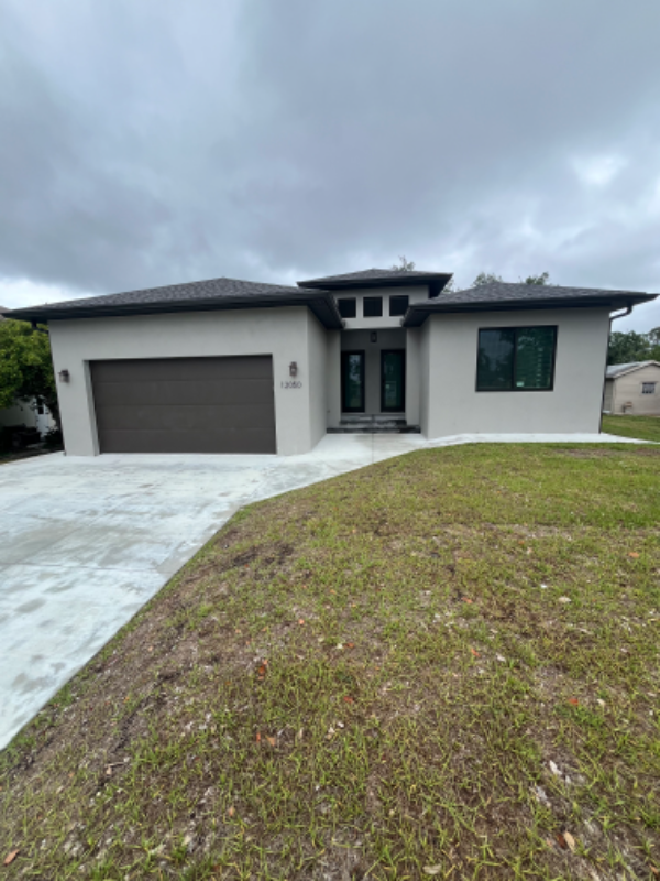 property at 12050 Dorado Dr