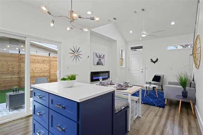 property at 2102 E 2nd St