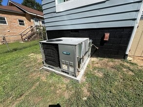 615 Georgia Ave in Burlington, NC - Building Photo - Building Photo