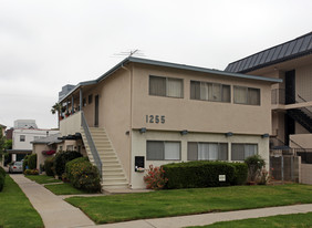 1255 Armacost Ave Apartments