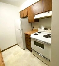 Fowler Place Apartments in Fowler, IN - Foto de edificio - Building Photo