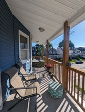 105 Richelieu Terrace, Unit 2 in Newark, NJ - Building Photo - Building Photo