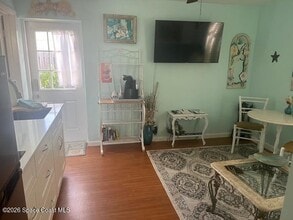 2025 Date Palm Ave in Indialantic, FL - Building Photo - Building Photo