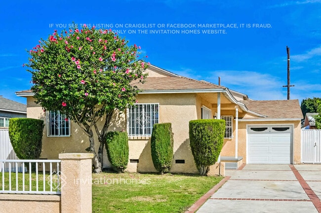 property at 819 W 148th Pl