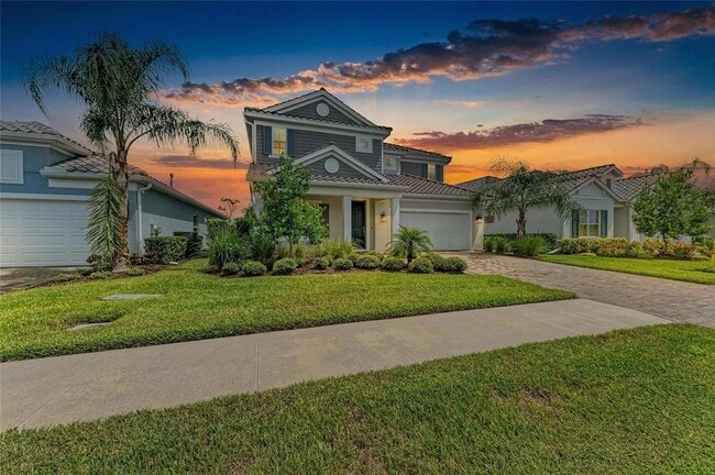 2802 Butterfly Jasmine Trail in Sarasota, FL - Building Photo - Building Photo