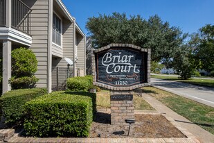 Briar Court