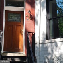 45 Quincy Pl NW in Washington, DC - Building Photo - Building Photo
