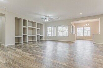 21252 E Alyssa Rd in Queen Creek, AZ - Building Photo - Building Photo