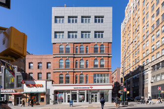 Livingston Collection in Brooklyn, NY - Building Photo - Building Photo