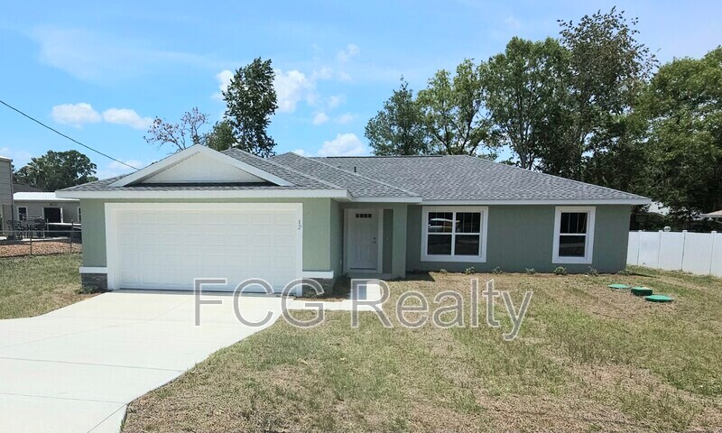 12 Hemlock Circle Track in Ocala, FL - Building Photo
