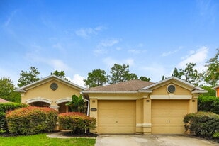 11311 Justin Oaks Dr N in Jacksonville, FL - Building Photo