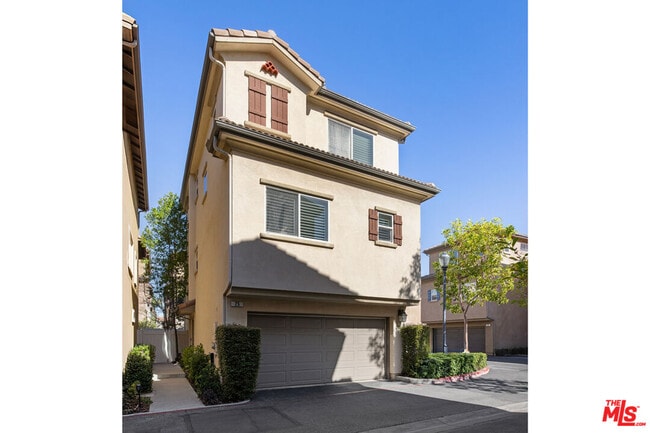 property at 6840 De Celis Pl