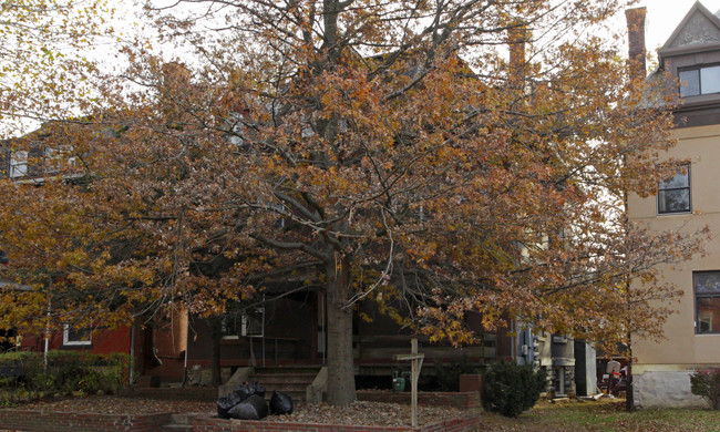 351 S Negley Ave in Pittsburgh, PA - Building Photo - Building Photo