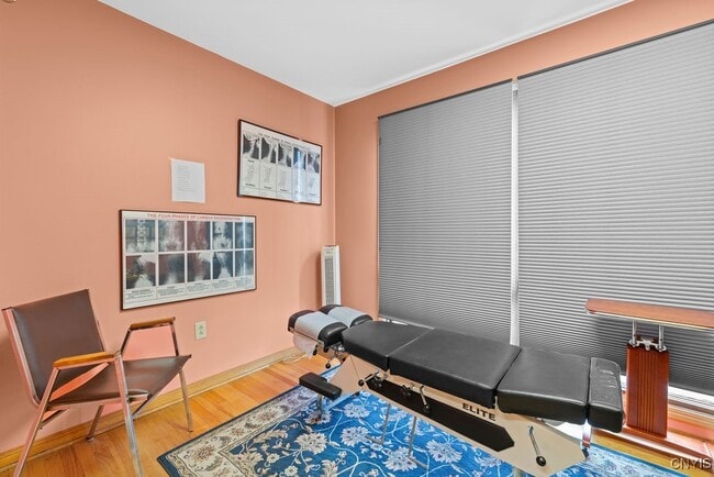 property at 1628 W Genesee St