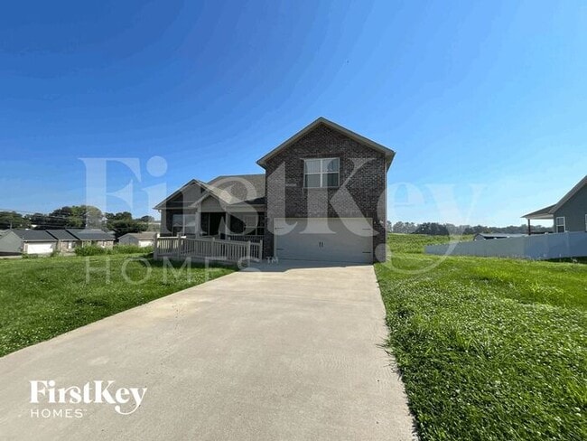1301 Shaughnessy Rd