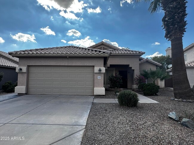 property at 14410 S 44th St