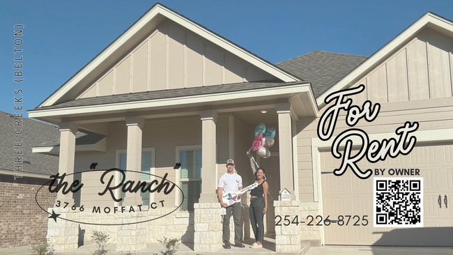 property at 3766 Moffat Ct