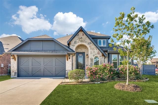 property at 1200 Arabella Ln