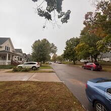 923 SW 8th Ave in Topeka, KS - Building Photo - Building Photo