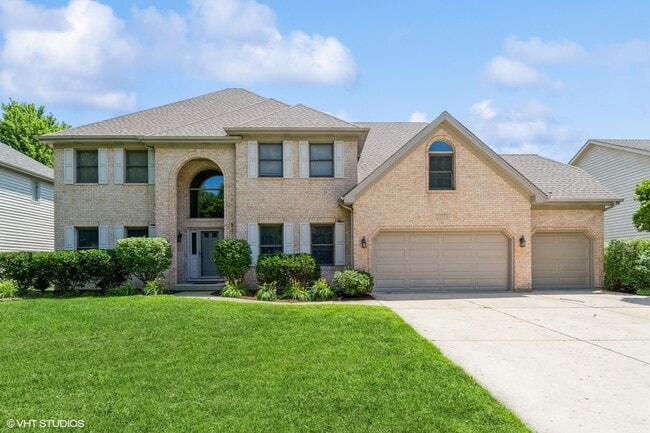 property at 1311 Ada Ln