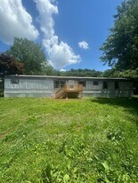 339 Co Rd 439 in Athens, TN - Building Photo
