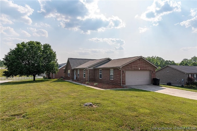 2801 Boulder Ct in Jeffersonville, IN - Building Photo - Building Photo