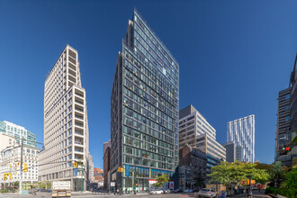 The Lane at Boerum Place in Brooklyn, NY - Building Photo - Primary Photo