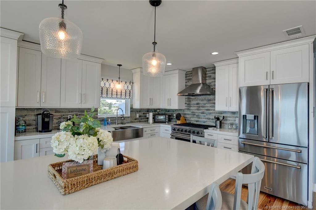 26 SW Riverway Blvd in Palm City, FL - Building Photo