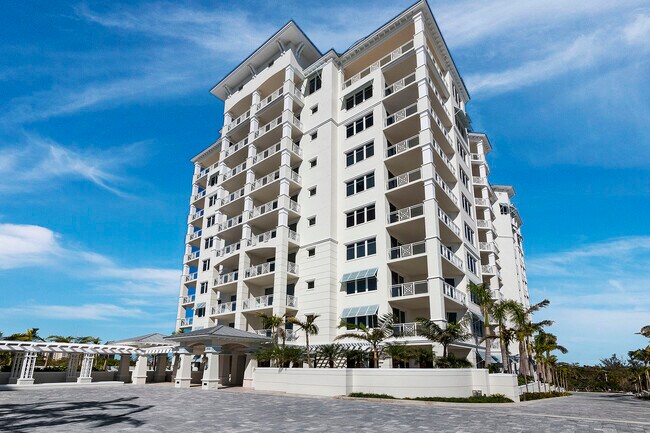 property at 2050 Benjamin Franklin Dr
