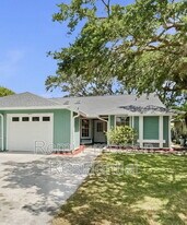 7951 Merrimac Cove Dr in Orlando, FL - Building Photo