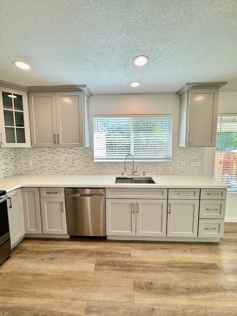 property at 1830 Toyon Dr