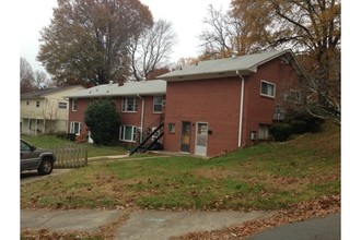 Walnut St Apartments in Winston-Salem, NC - Building Photo - Building Photo