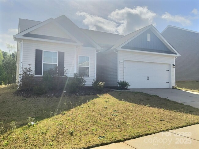 property at 2112 Lanza Dr