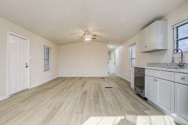 property at 5806 Hwy 35 Bypass