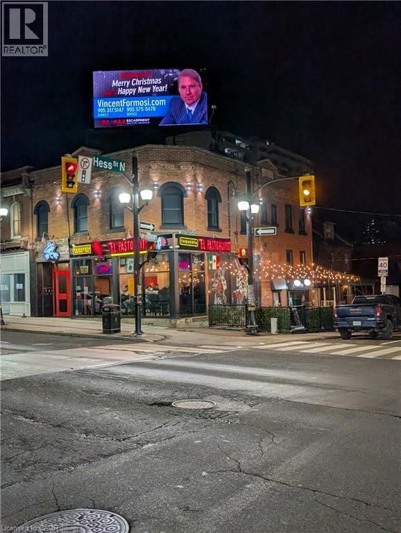 272-274 KING Street in Hamilton, ON - Building Photo - Building Photo