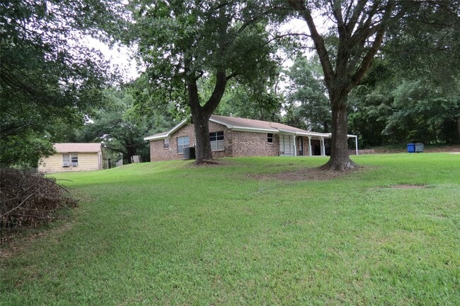 property at 3120 Montgomery Rd