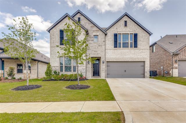 property at 209 Allegheny Dr