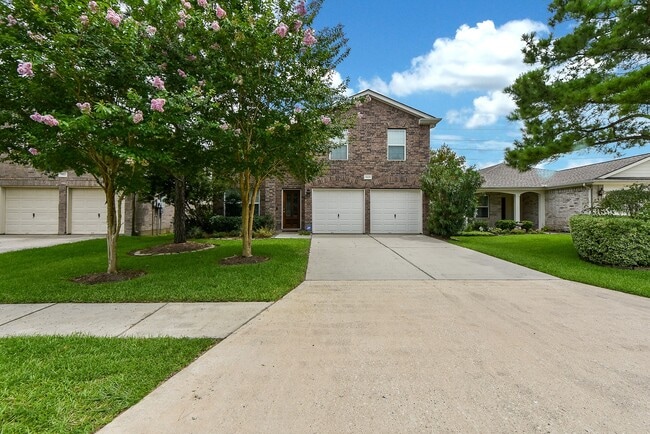 property at 11911 Brantley Haven Dr