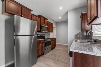 3061 W Cardinal St in Springfield, MO - Building Photo - Building Photo