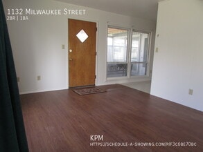1132 Milwaukee St in Rapid City, SD - Building Photo - Building Photo