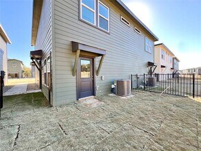 3501 E Renfro St in Burleson, TX - Building Photo - Building Photo