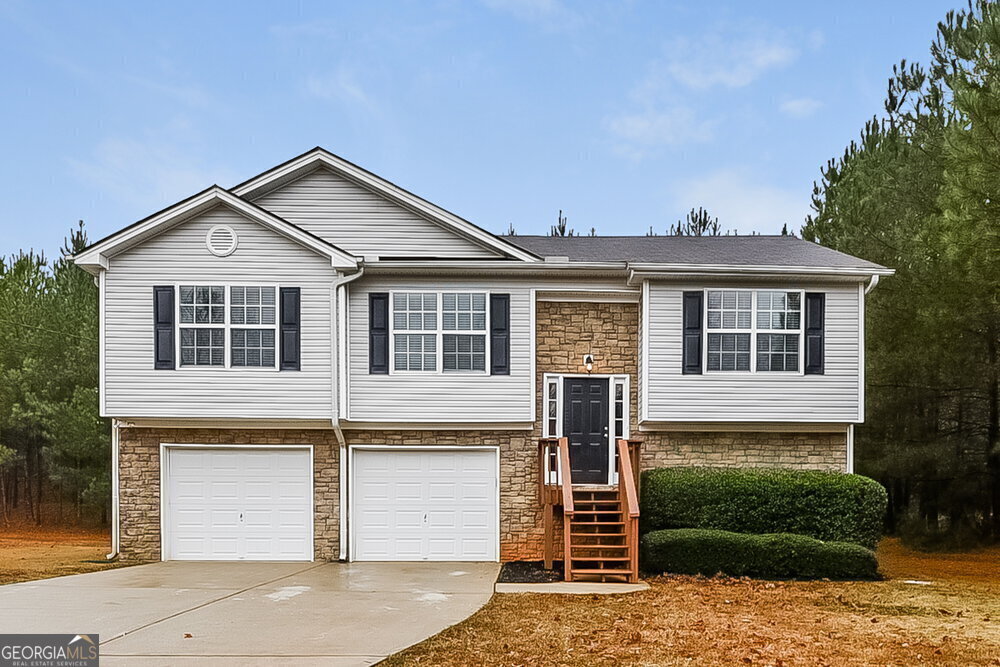 4737 Brookwood View in College Park, GA - Building Photo