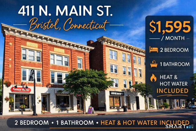 property at 411 N Main St