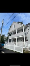 76 Benham St, Unit Second and third floor in Torrington, CT - Building Photo - Building Photo