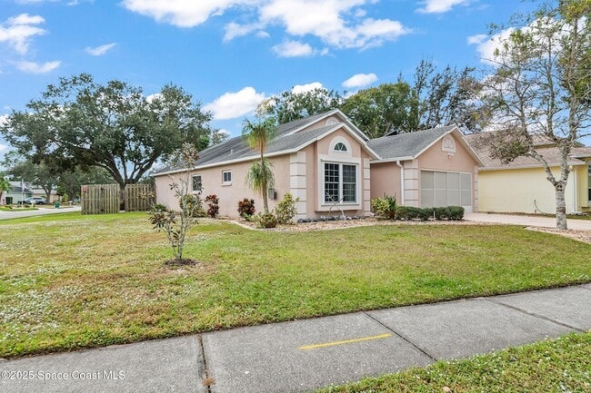1303 Cypress Bend Cir in Melbourne, FL - Building Photo - Building Photo