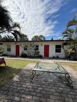 3312 SE 3rd St in Pompano Beach, FL - Building Photo